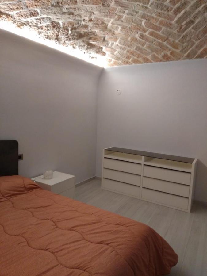Bed and Breakfast Casa Michela Piacenza Exterior foto