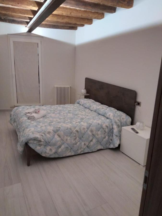 Bed and Breakfast Casa Michela Piacenza Exterior foto