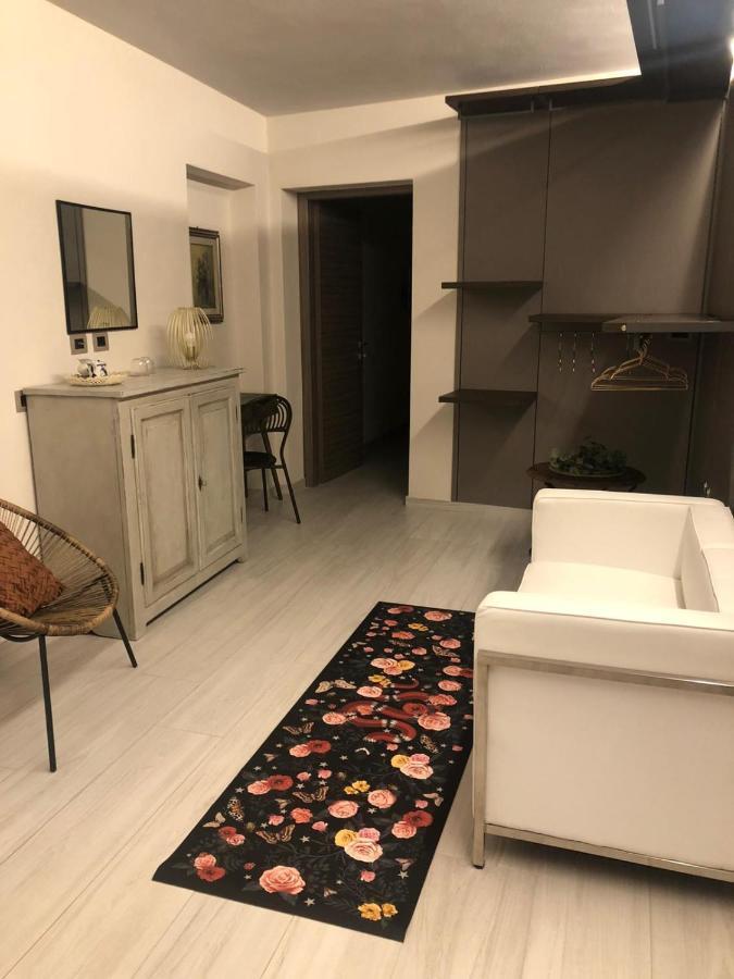 Bed and Breakfast Casa Michela Piacenza Exterior foto