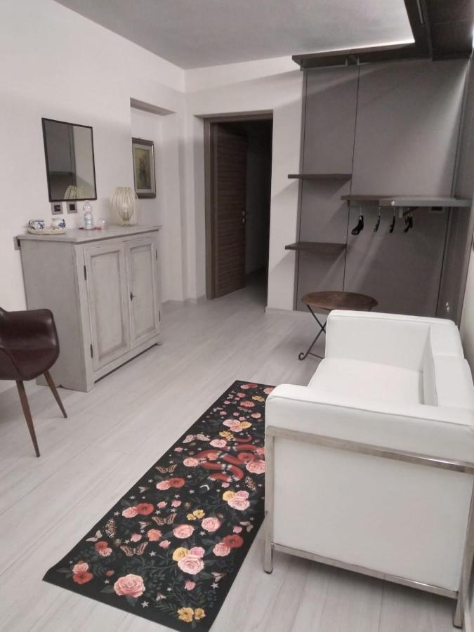 Bed and Breakfast Casa Michela Piacenza Exterior foto