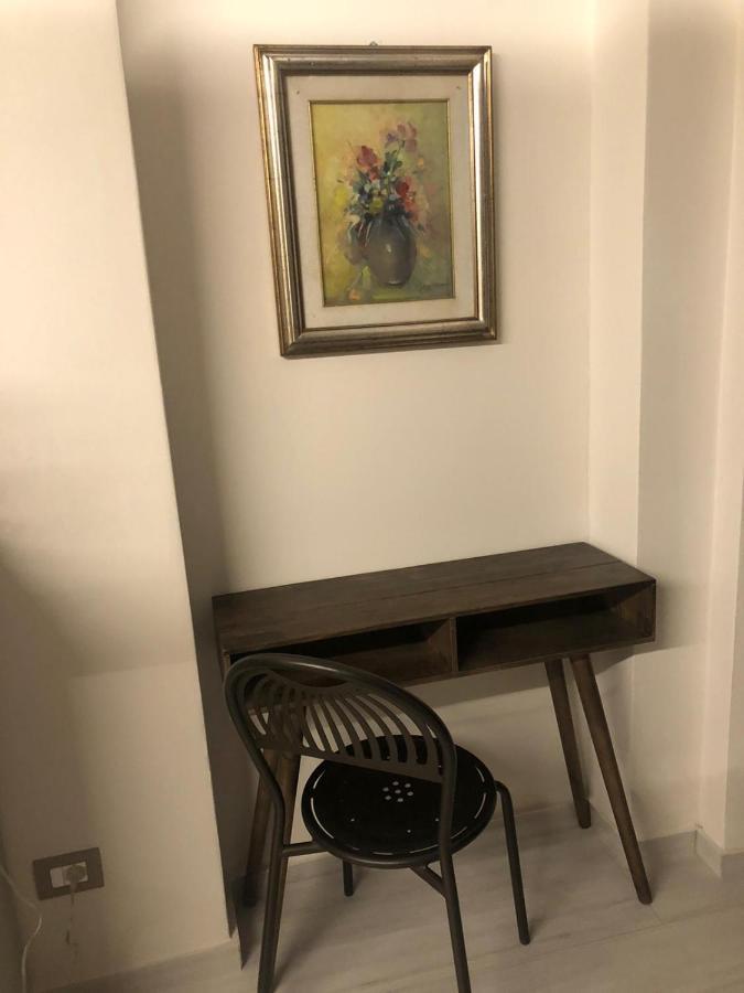 Bed and Breakfast Casa Michela Piacenza Exterior foto