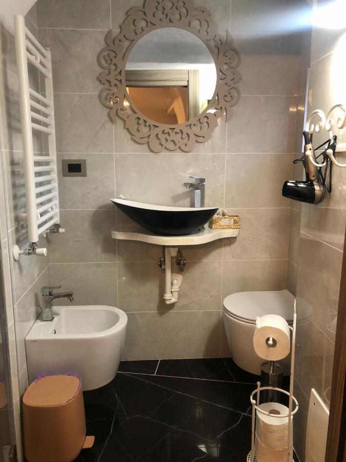 Bed and Breakfast Casa Michela Piacenza Exterior foto