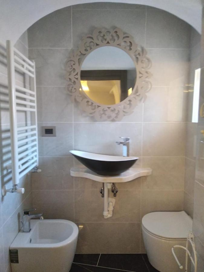 Bed and Breakfast Casa Michela Piacenza Exterior foto