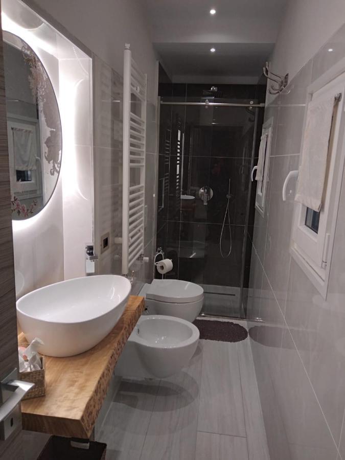 Bed and Breakfast Casa Michela Piacenza Exterior foto